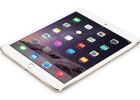 苹果春季发布会召开在即 将推出更廉价的iPad