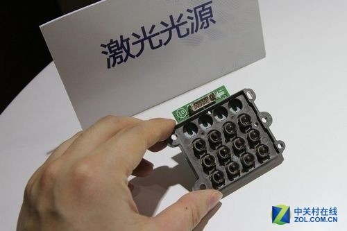 高价买不来完美 解析激光电视应用痛点