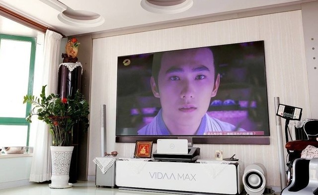 高价买不来完美 解析激光电视应用痛点