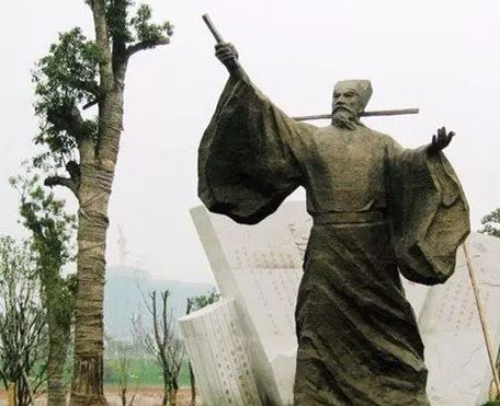 治家名人故事《清廉自律的北宋名臣王安石》