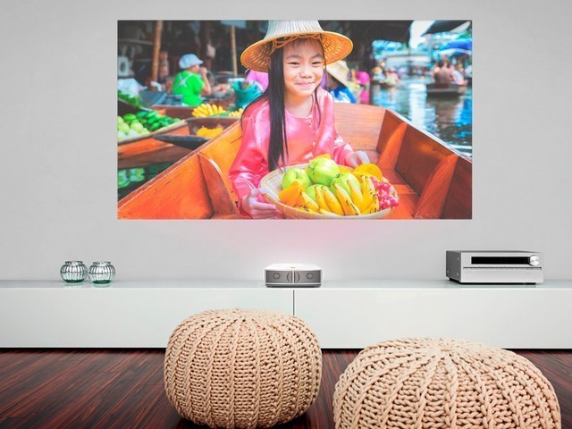 高价买不来完美 解析激光电视应用痛点