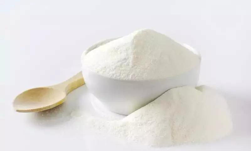 奶精里竟然没有奶?这是怎么回事?