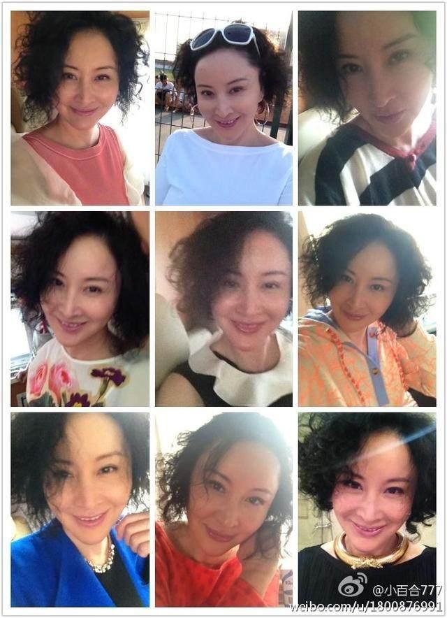 苏有朋版《绝代双骄》邀月宫主整成网红脸,网友:太可惜了