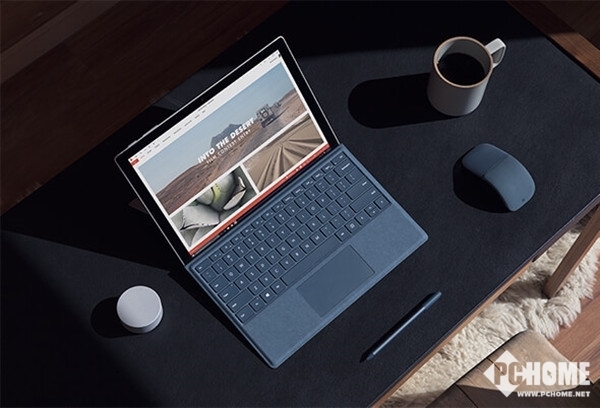 全新Surface Pro美行降价 现售价约合人民币5000元