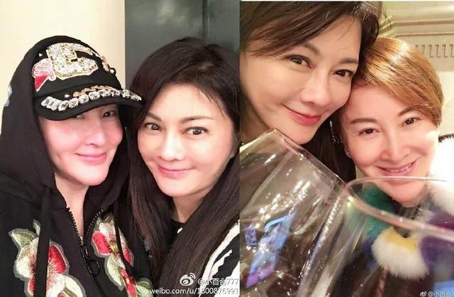 苏有朋版《绝代双骄》邀月宫主整成网红脸,网友:太可惜了