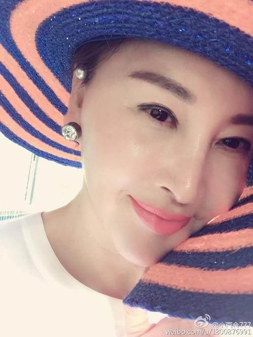 苏有朋版《绝代双骄》邀月宫主整成网红脸,网友:太可惜了