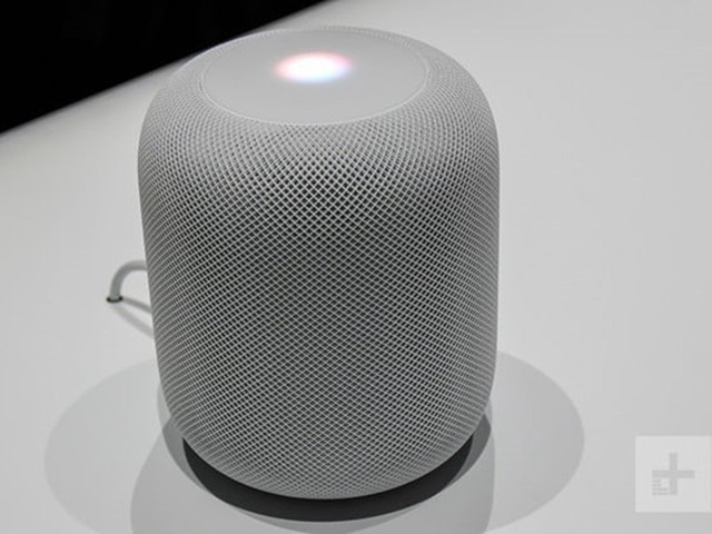 苹果HomePod拿下北美智能音箱份额3%