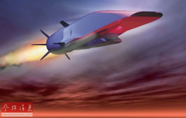 研究团队提出高超音速飞机方案：北京飞纽约仅需两小时