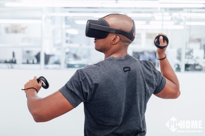 Oculus VR一体机Santa Cruz 已向开发者发货
