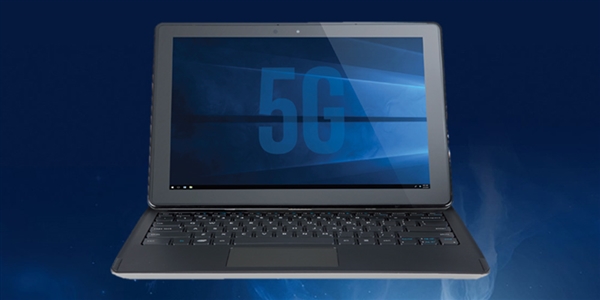 Intel大手一挥!5G笔记本明年下半年见