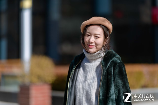 手握“电磁炮”是何种体验？尼康720镜头上手 