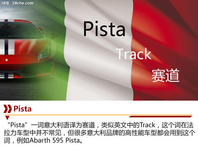 法拉利488 Pista官图 2.85秒破百/最强V8