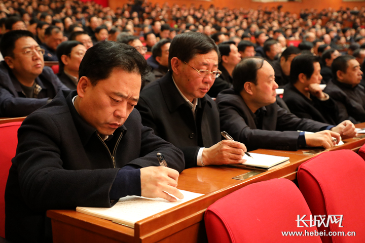 河北开启双创双服模式 记者为您划重点