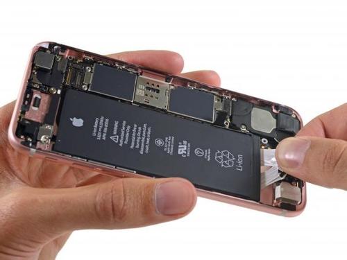 苹果亲自采购电池原料：能省数千亿美元