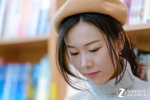 手握“电磁炮”是何种体验？尼康720镜头上手 