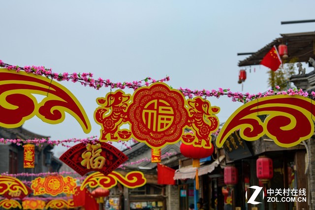 手握“电磁炮”是何种体验？尼康720镜头上手 