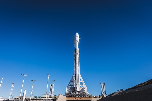 早报：SpaceX发射互联网卫星 已推迟三次