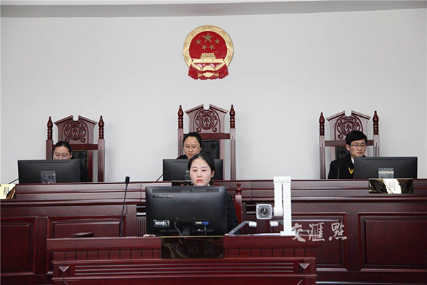 徐州“女硕士遭拒录”案一审宣判：原告不符招录条件