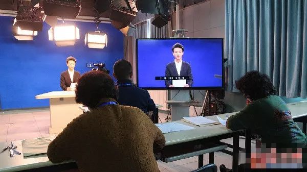 327人录取1个,中国传媒大学的这个专业最难考