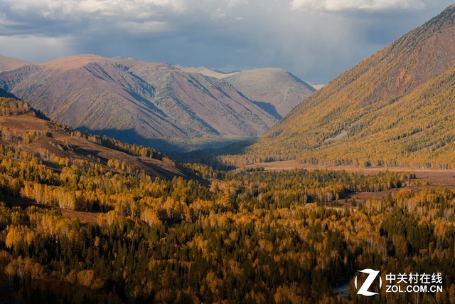 手握“电磁炮”是何种体验？尼康720镜头上手 