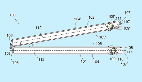 微软Surface Phone可折叠设备新曝：配特制磁力锁