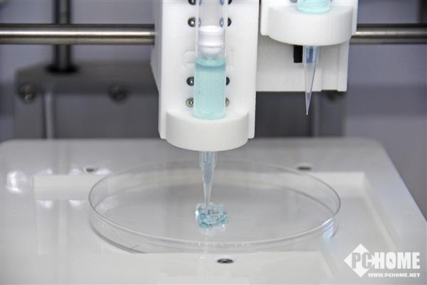 CollPlant加盟ReMDO生物打印计划 为3D打印器官开发生物墨水