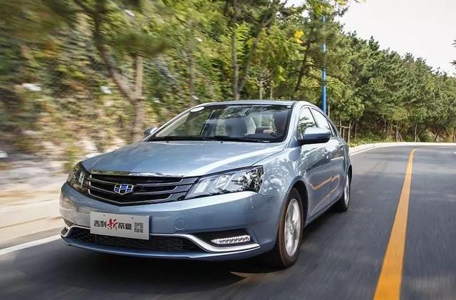 比吉利多20万辆，长安成中国唯一进全球销量前20汽车品牌
