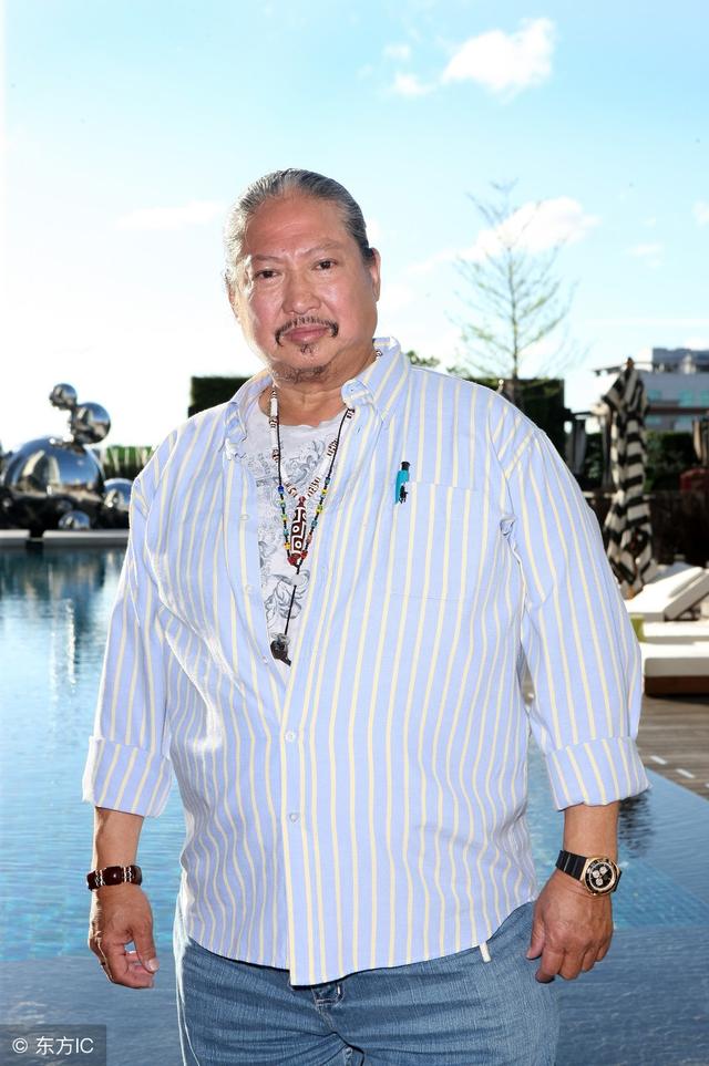 都知道成龙得了奥斯卡,当时的香港七小福有多厉害你知道吗?