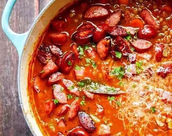 自贡人无辣不欢?这10种人吃辣反伤身,尤其是第