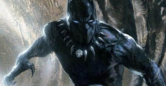 《黑豹》还没在中国上映,全球票房就迈向五亿