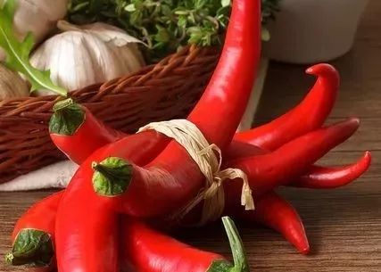 自贡人无辣不欢?这10种人吃辣反伤身,尤其是第