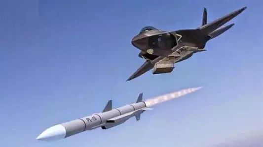 外媒：中国研发国产空空导弹 让对手无法拥有制空权