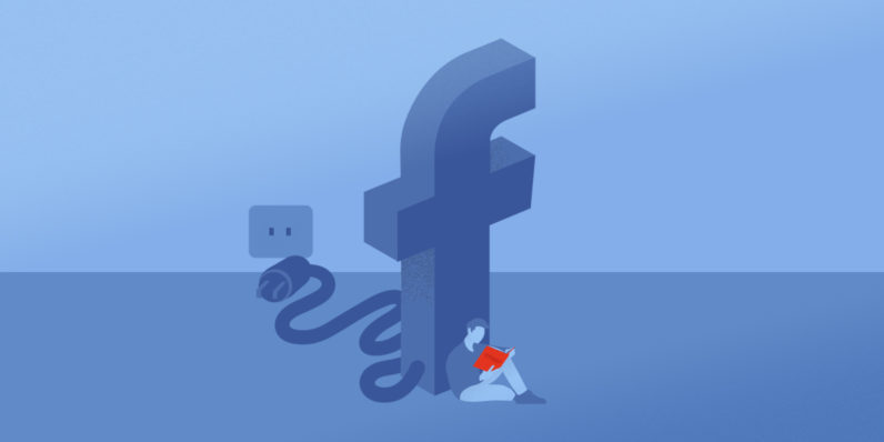 美国 GAFA 四大巨头分析(三):Facebook,社交之王