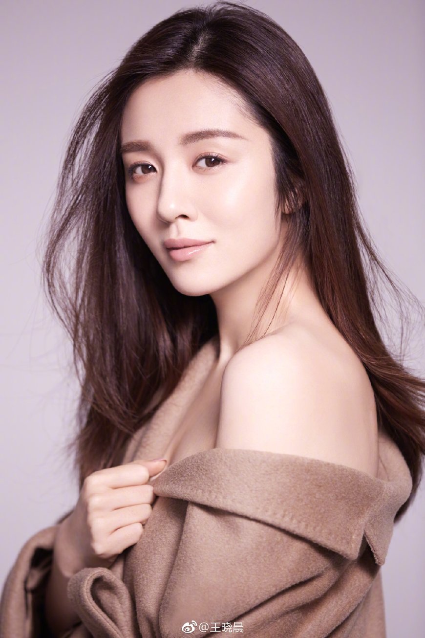 王晓晨2018年愿望,塑造自己的角色,专心研究剧