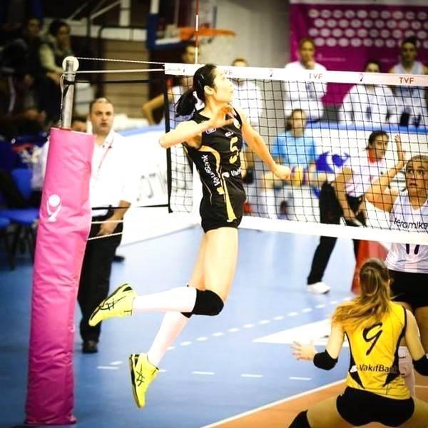 2018女排世俱杯第三个参赛名额产生 剩下的浙