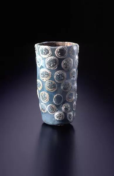 一个日本的博物馆,竟是靠中国文物撑起了半壁