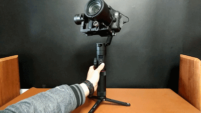 智云云鹤2稳定器 智云云鹤2稳定器