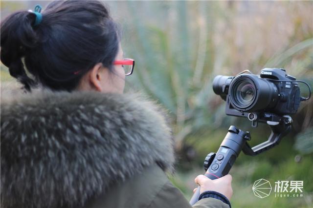 智云云鹤2稳定器 智云云鹤2稳定器