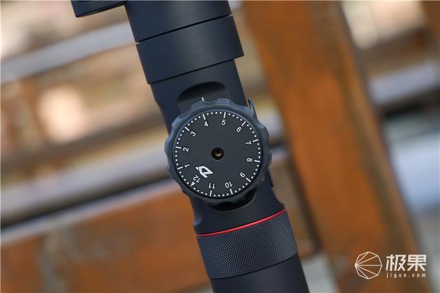 智云云鹤2稳定器 智云云鹤2稳定器