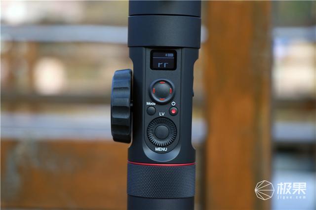 智云云鹤2稳定器 智云云鹤2稳定器