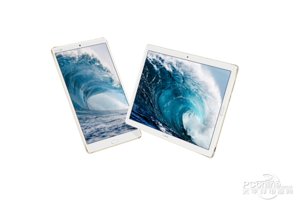 引领商务新风尚 华为发MateBook X Pro和M5系