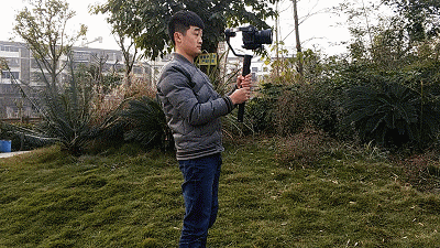 智云云鹤2稳定器 智云云鹤2稳定器