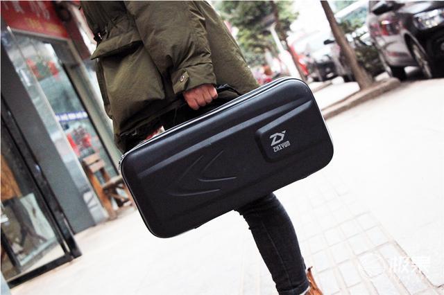 智云云鹤2稳定器 智云云鹤2稳定器