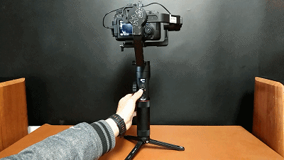 智云云鹤2稳定器 智云云鹤2稳定器