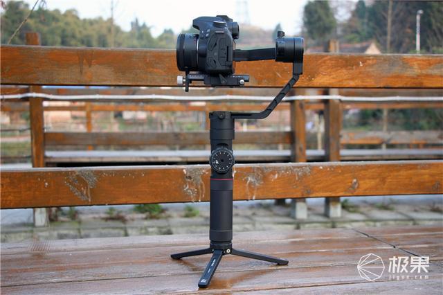 智云云鹤2稳定器 智云云鹤2稳定器