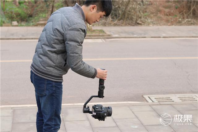 智云云鹤2稳定器 智云云鹤2稳定器