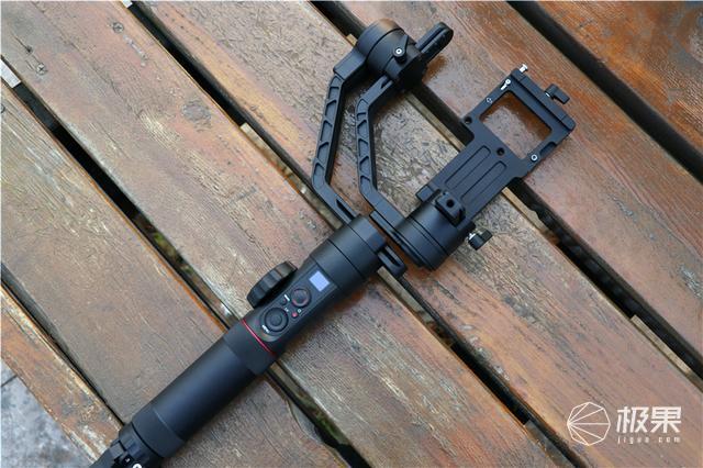 智云云鹤2稳定器 智云云鹤2稳定器