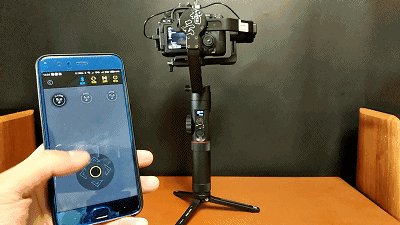 智云云鹤2稳定器 智云云鹤2稳定器