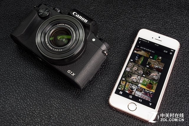 旅游拍照不好看？你需要这样一台相机 