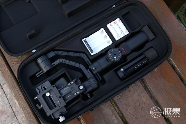 智云云鹤2稳定器 智云云鹤2稳定器